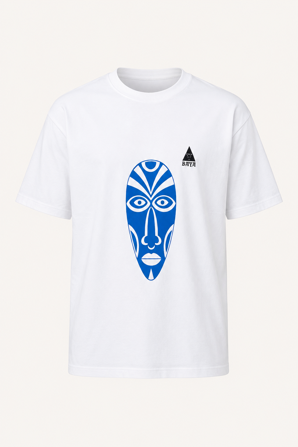 Haut Blanc