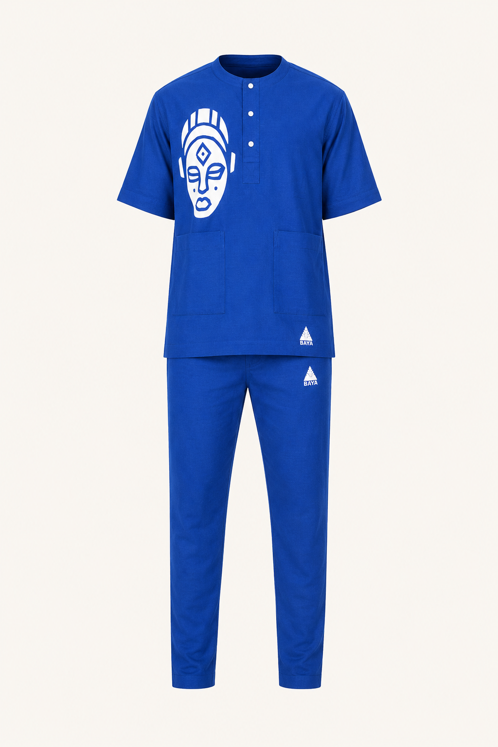 Ensemble Bleu