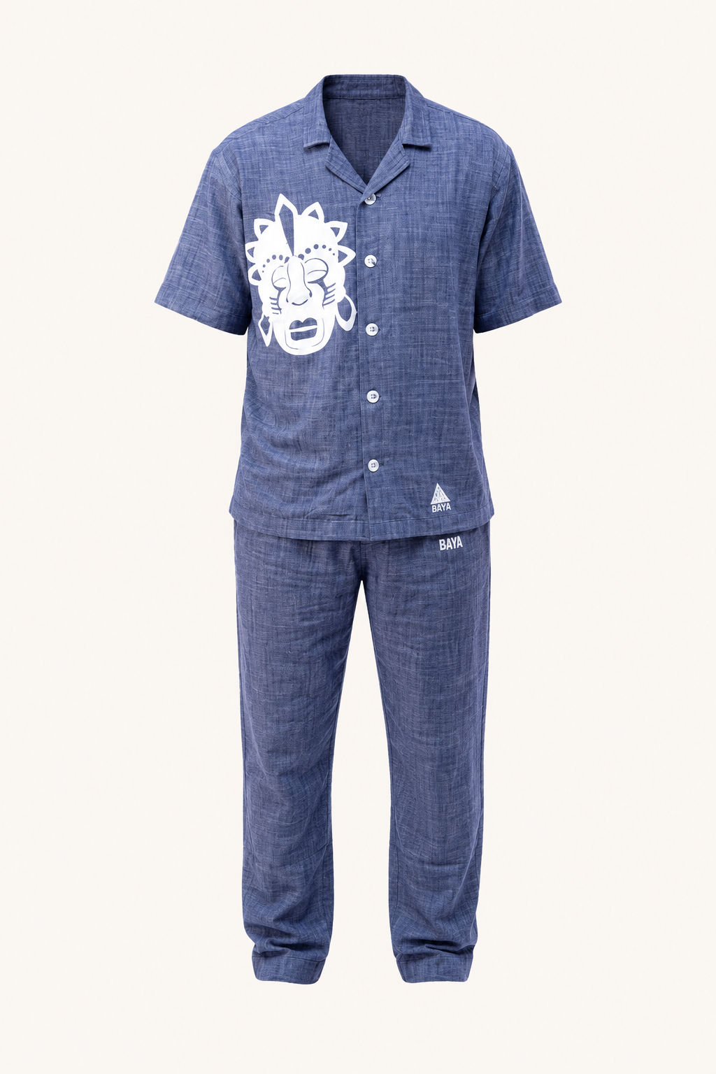 Ensemble Gris