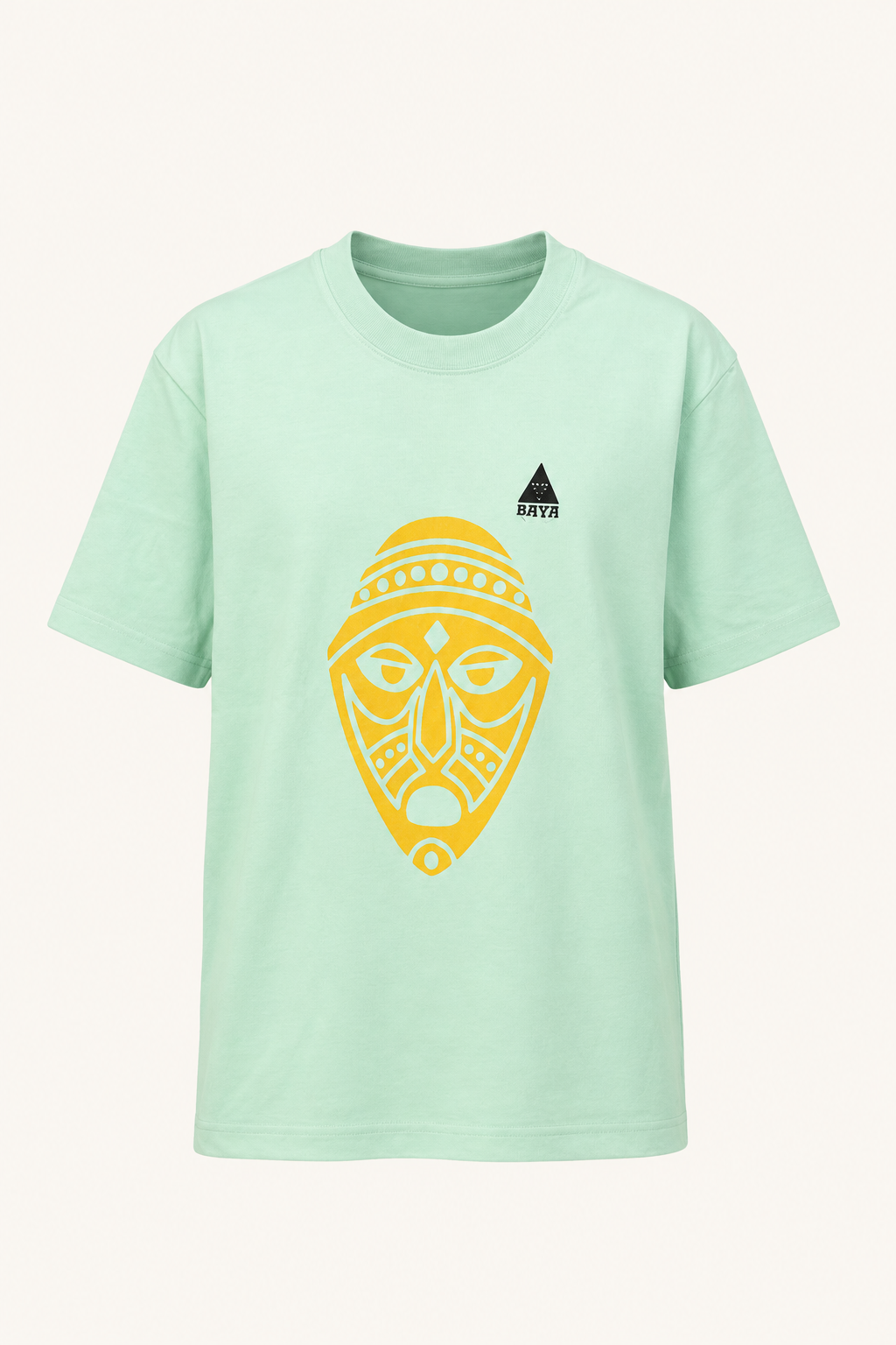 Haut Vert Clair
