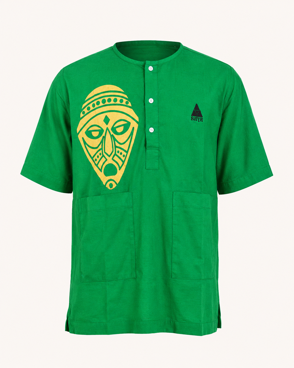 Haut Vert