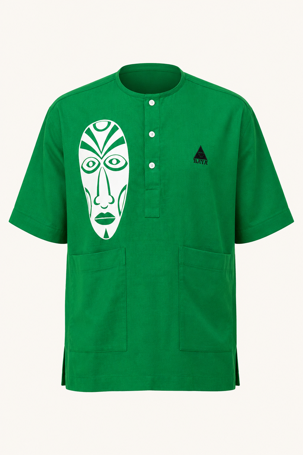 Haut Vert